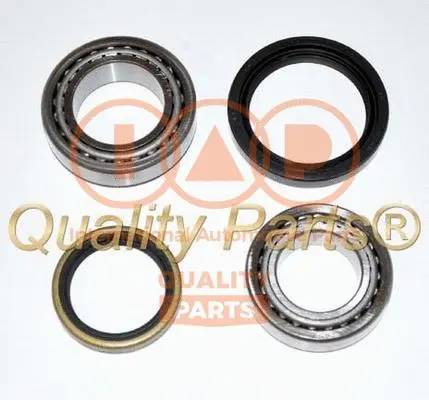 Kit de roulements de roue IAP QUALITY PARTS 409-03030K