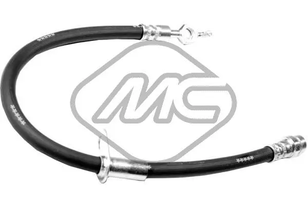 Flexible de frein Metalcaucho 96615