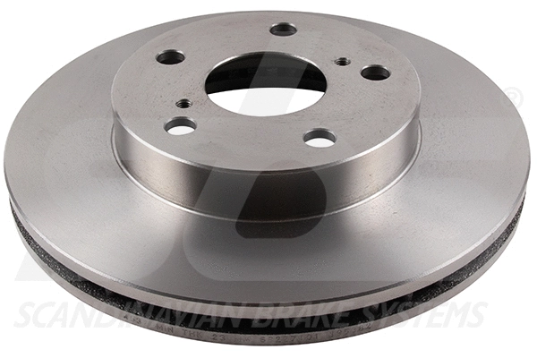 Disque de frein sbs 1815204532