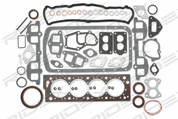 Pochette moteur complète RIDEX 560F0050