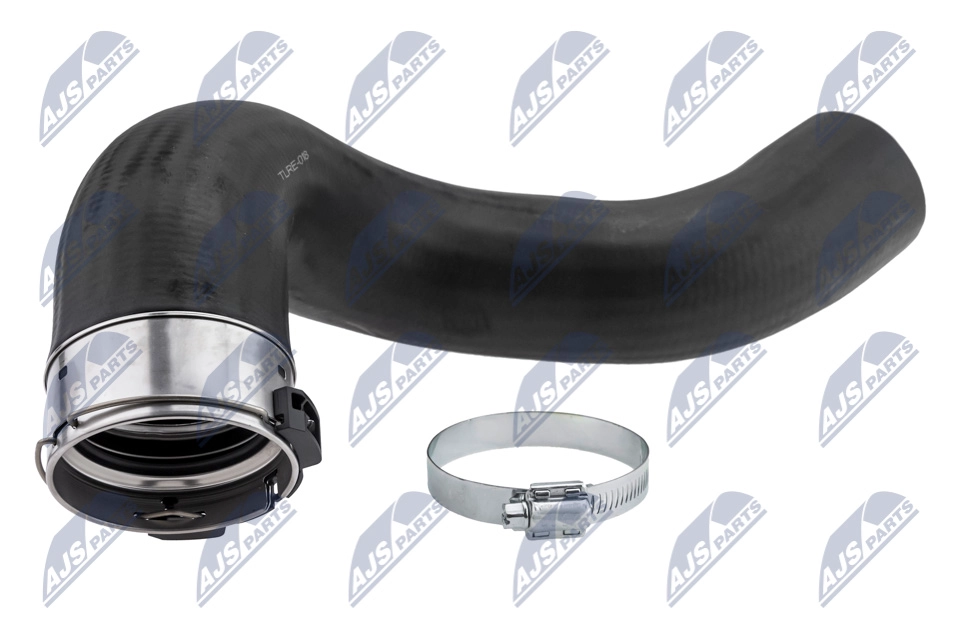 Gaine de suralimentation NTY GPP-RE-018