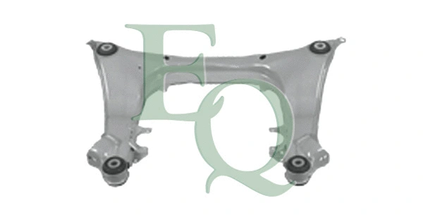Support, suspension du moteur EQUAL QUALITY L03571