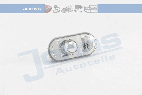 Feu clignotant JOHNS 95 49 21-1