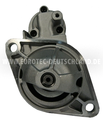Démarreur EUROTEC 11019970