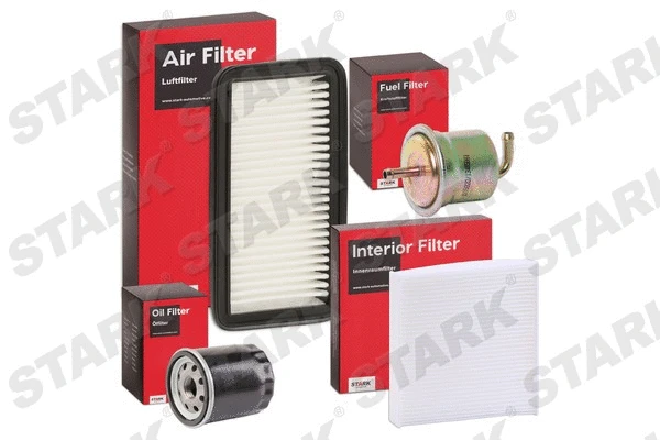 Kit de filtres Stark SKFS-188105613
