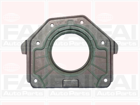 Bague d'étanchéité, vilebrequin FAI AutoParts OS817