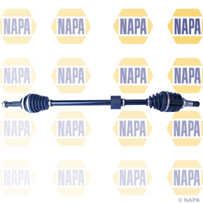 Arbre de transmission NAPA NDS1205R