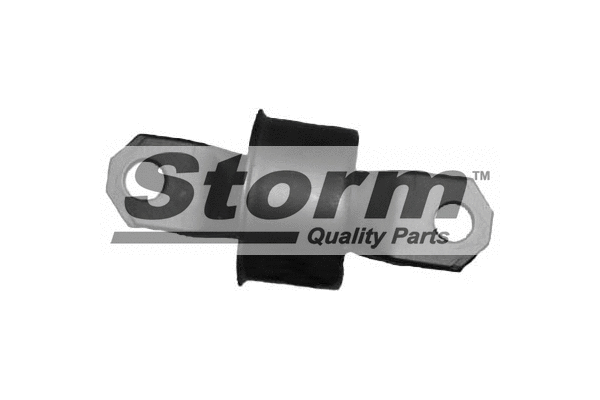 Suspension, corps de l'essieu STORM QUALITY PARTS F2648