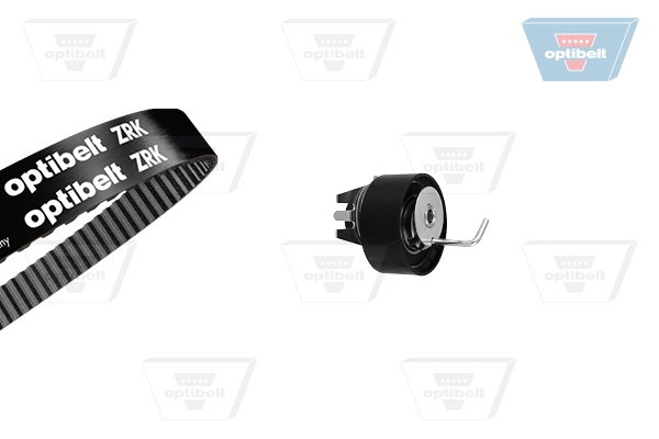 Kit de courroie crantée OPTIBELT KT 1725
