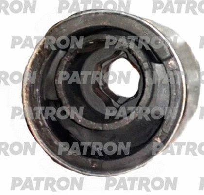 Support, silentbloc du bras transversal PATRON PSE10637