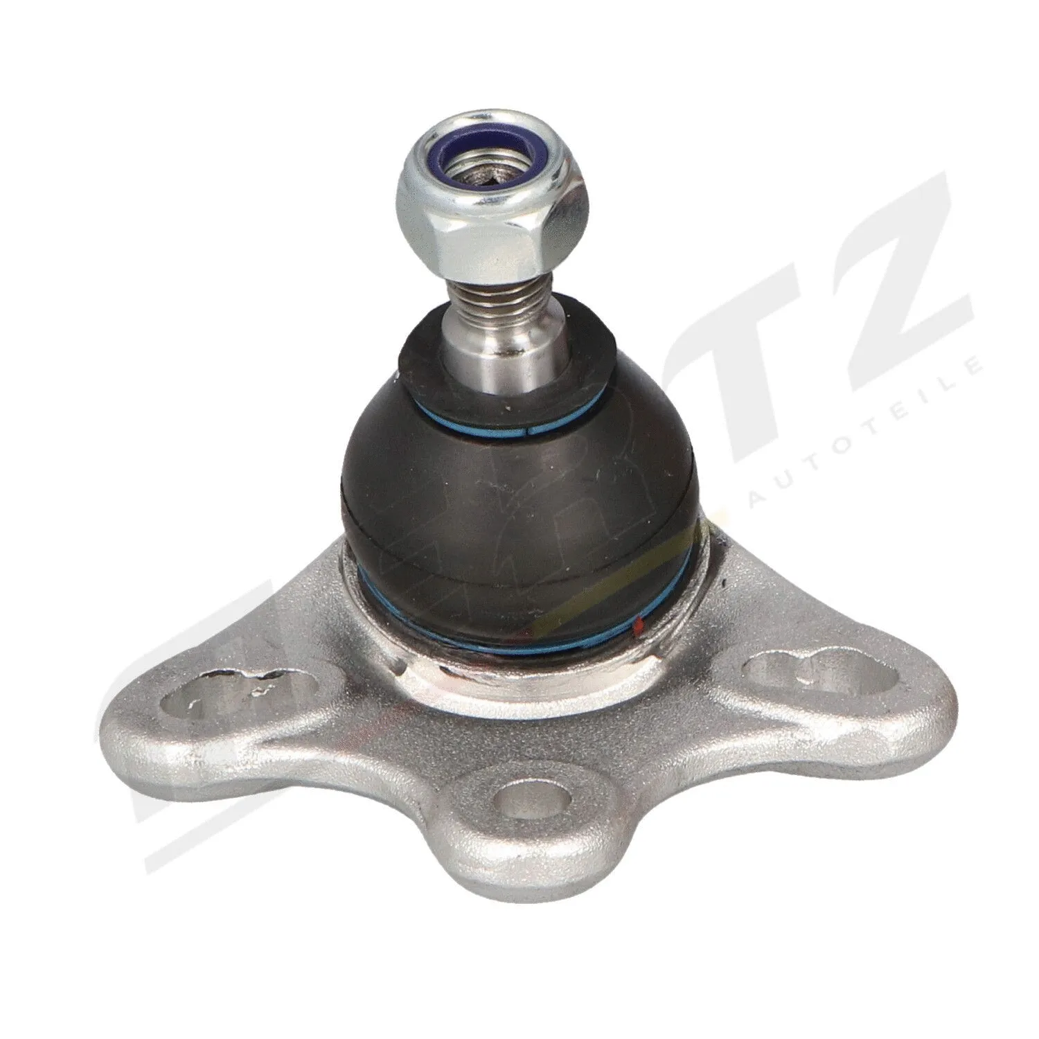 Rotule de suspension MERTZ M-S0018