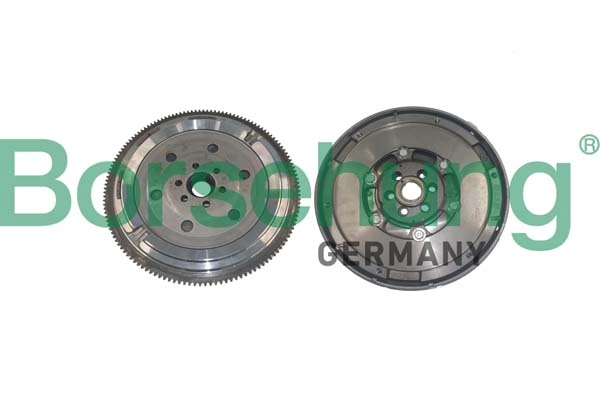 Volant moteur Borsehung B10920
