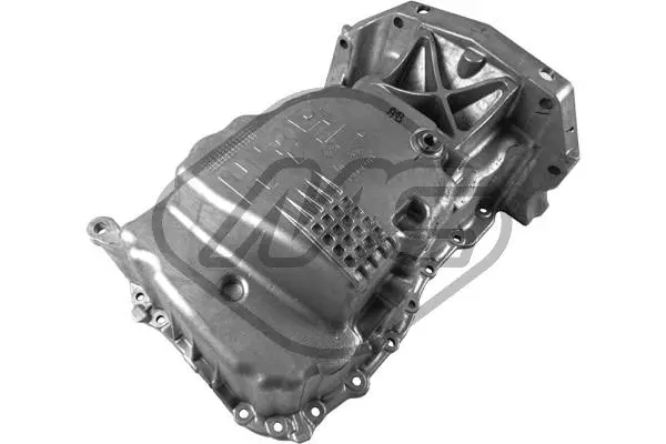 Carter d'huile Metalcaucho 39221