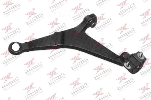 Bras de liaison, suspension de roue RODRUNNER TC-P-126S