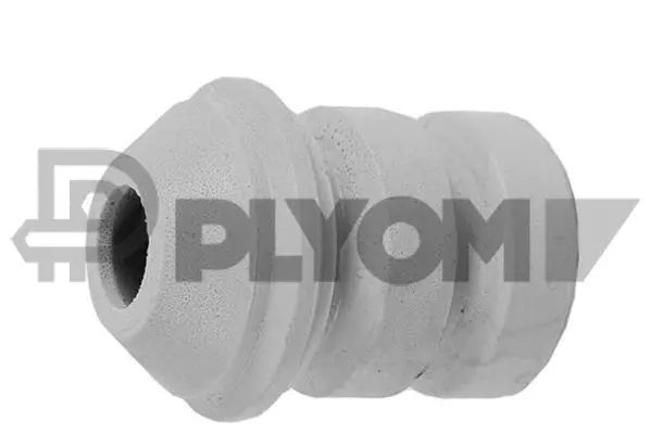 Butée élastique, suspension PLYOM P756959