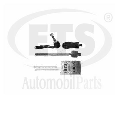 Barre de connexion ETS 03.AJ.308