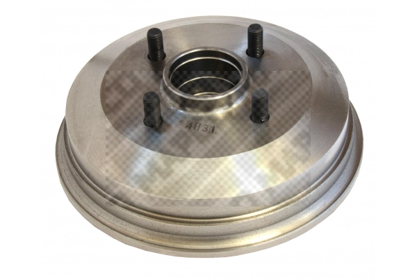 Tambour de frein MAPCO 35750