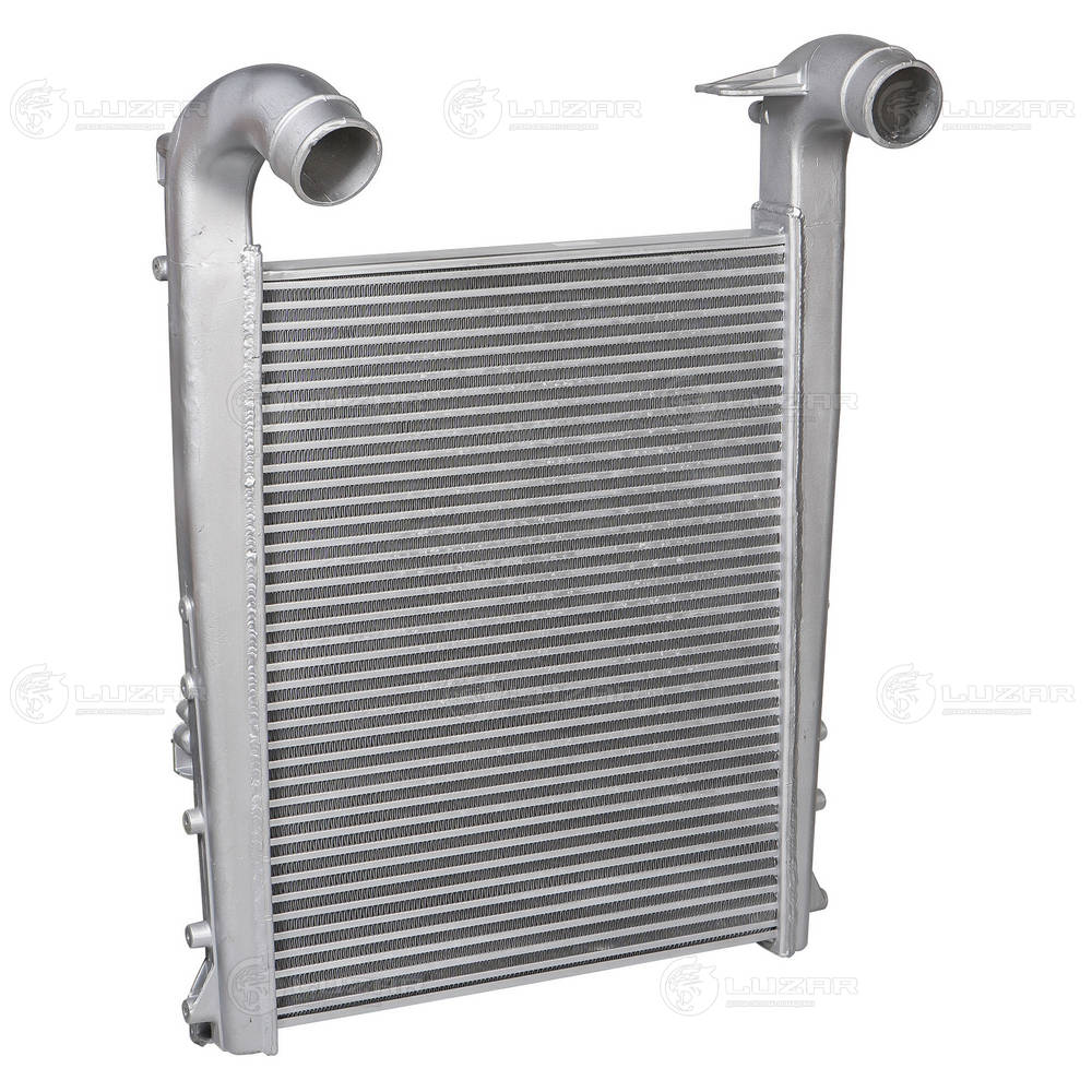 Refroidisseur d'air de suralimentation LUZAR LRIC 0914