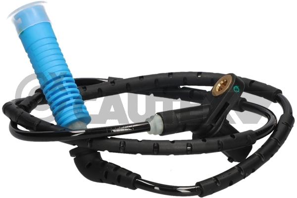 Capteur, vitesse de roue CAUTEX 755194