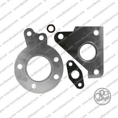 Kit de montage, compresseur DIPASPORT TRBKIT022N