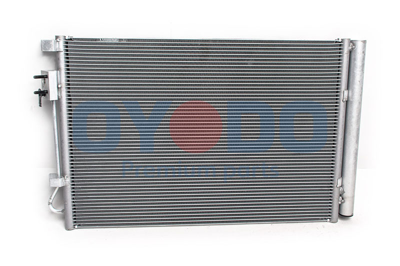 Condenseur, climatisation Oyodo 60C0522-OYO