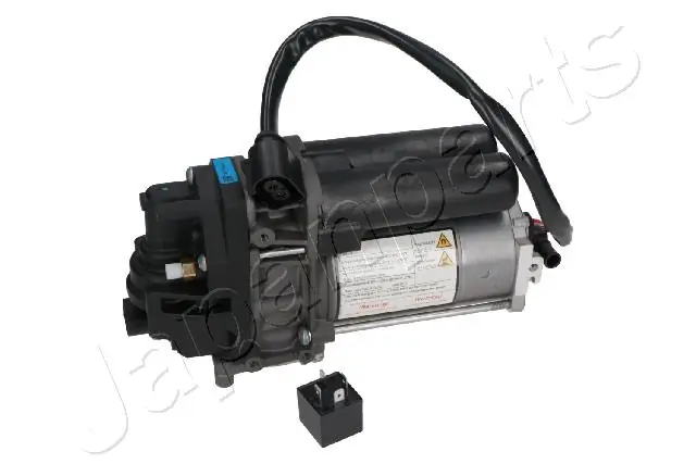 Compresseur, système d'air comprimé JAPANPARTS MM-ASC059