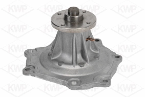 Pompe à eau, refroidissement du moteur KWP 10995