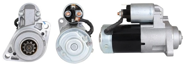 Démarreur RE-EX 502-02218