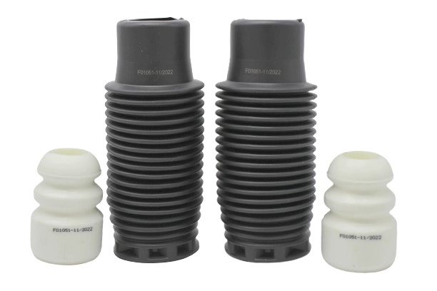 Kit de protection contre la poussière, amortisseur GOOM DCK-0056