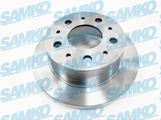 Disque de frein SAMKO C1003PR