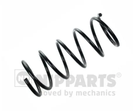 Ressort de suspension NIPPARTS N5545036