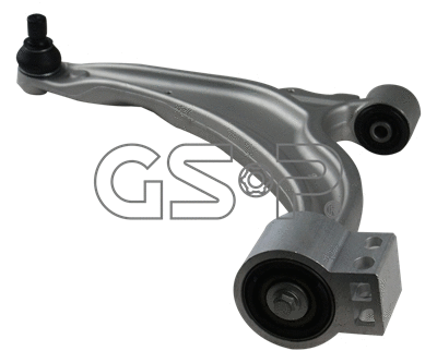 Bras de liaison, suspension de roue GSP S062857