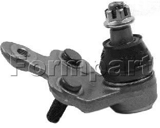 Rotule de suspension FORMPART 4204037