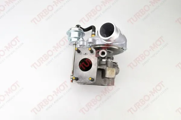 Turbocompresseur, suralimentation TURBO-MOT 685372