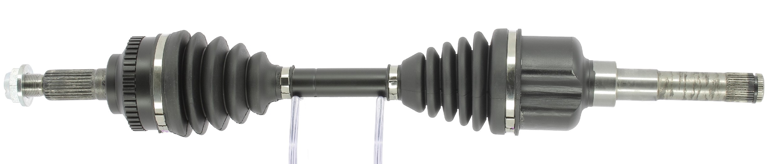 Arbre de transmission FRIESEN FDS4567