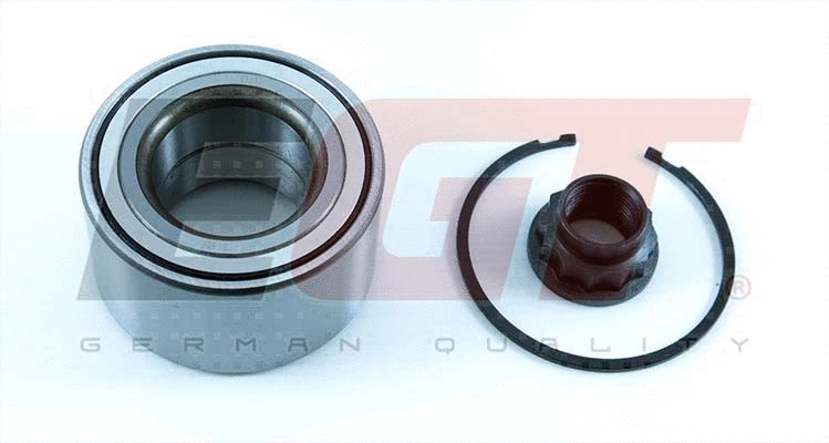 Kit de roulements de roue EGT 554233EGTk