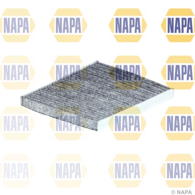 Filtre, air de l'habitacle NAPA NFC4096