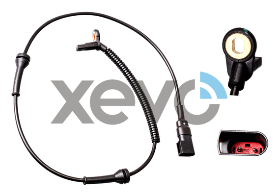 Capteur, vitesse de roue XEVO XBS315
