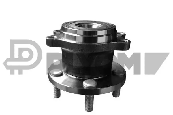 Moyeu de roue PLYOM P769458