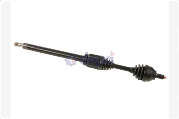 Arbre de transmission DEPA 3408500