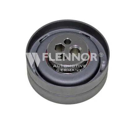 Poulie de tension, courroie crantée FLENNOR FS00190