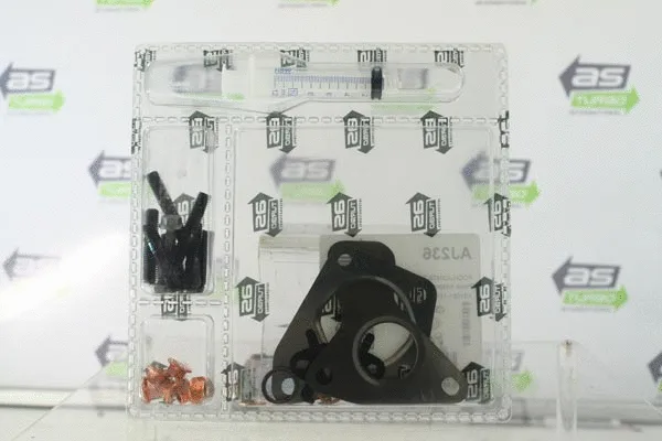 Kit de montage, compresseur DA SILVA AJ236