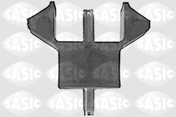 Support moteur SASIC 8431881