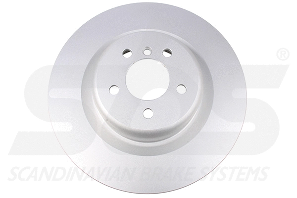 Disque de frein sbs 18153415123