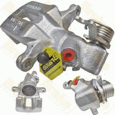 Étrier de frein Brake ENGINEERING CA2216R