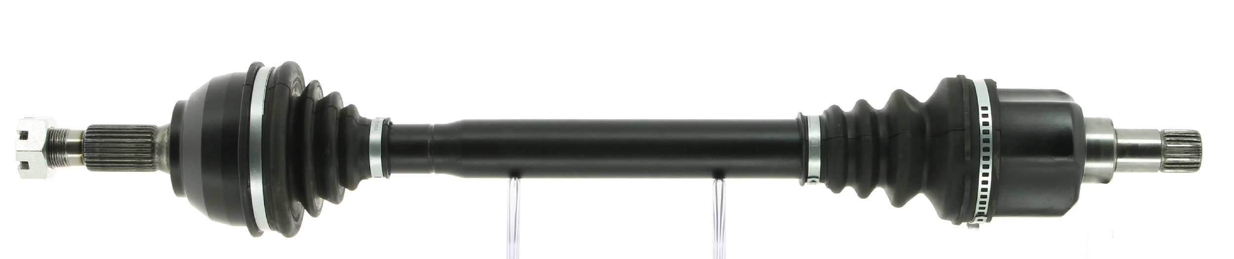 Arbre de transmission FRIESEN FDS3491