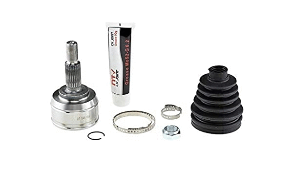 Jeu de joints, arbre de transmission MTR 12139162
