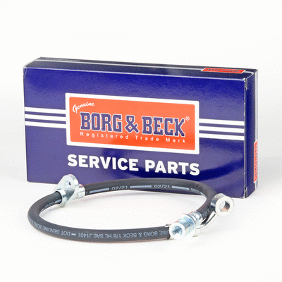 Flexible de frein BORG & BECK BBH7792