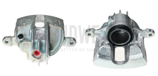 Étrier de frein BUDWEG CALIPER 342854