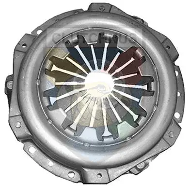 Mécanisme d'embrayage CLUTCHNUS SCPX04